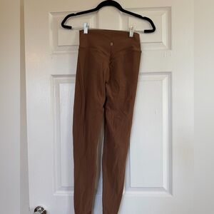 Buffbunny Material Girl Ribbed Leggings